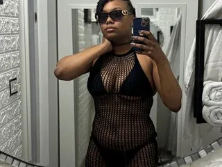 Image de profil du modèle de webcam BlackMariposa