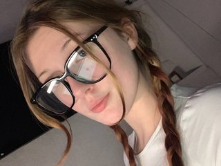 Image de profil du modèle de webcam MollyTokyo