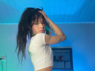 sttormyy immagine del profilo del modello di cam