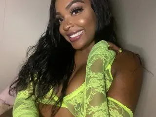 Image de profil du modèle de webcam SevynLeilani