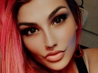 ElodyLove profilbild på webbkameramodell