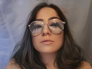 Profilbilde av LilyHarperXxX webkamera modell