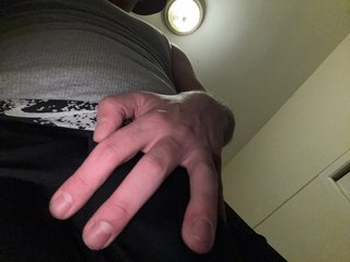 UncutMagic profielfoto van cam model 