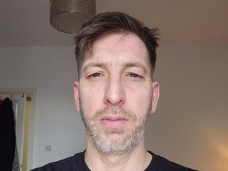 Image de profil du modèle de webcam EdDevilish