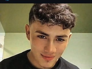 alexj502 immagine del profilo del modello di cam