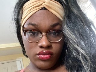 Profilbilde av V3ronica_247 webkamera modell