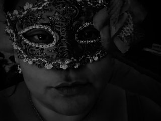 queenjma immagine del profilo del modello di cam