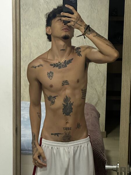 Darsteller NoahDaviiss Foto 12