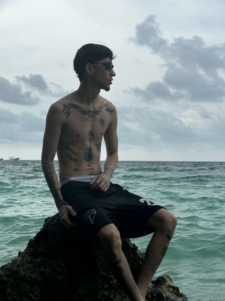 Darsteller NoahDaviiss Foto 6