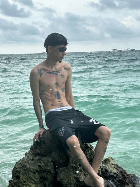 Darsteller NoahDaviiss Foto 9