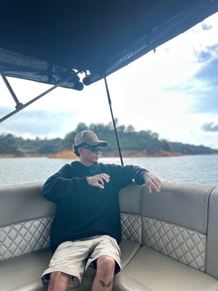 Darsteller NoahDaviiss Foto 5