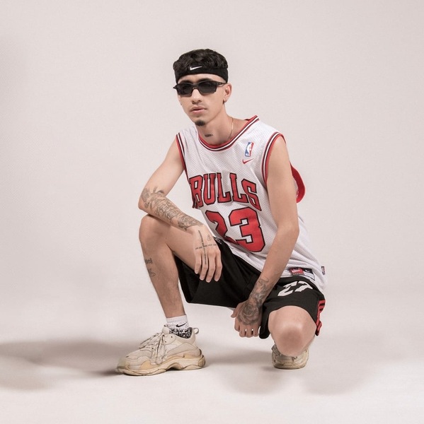 Darsteller NoahDaviiss Foto 2