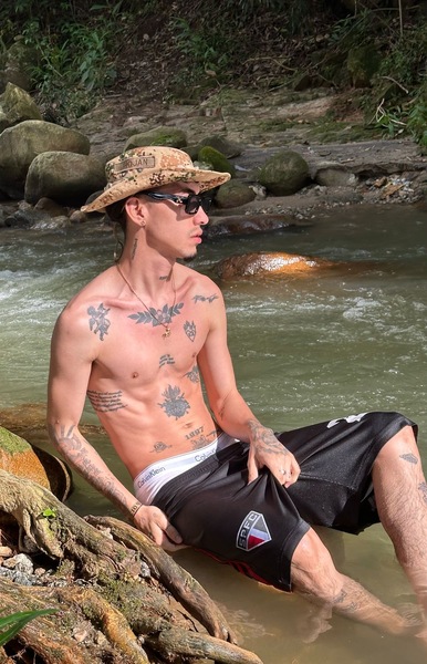 Darsteller NoahDaviiss Foto 10