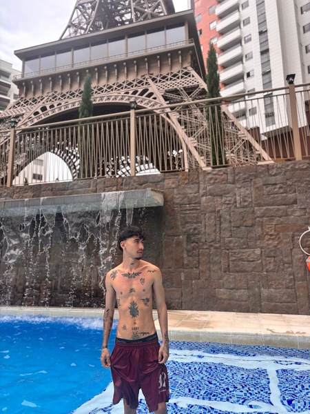 Darsteller NoahDaviiss Foto 11