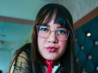 JullietePretty profielfoto van cam model