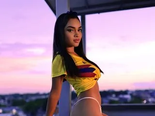 Imagen de perfil de modelo de cámara web de marilyn_star_18