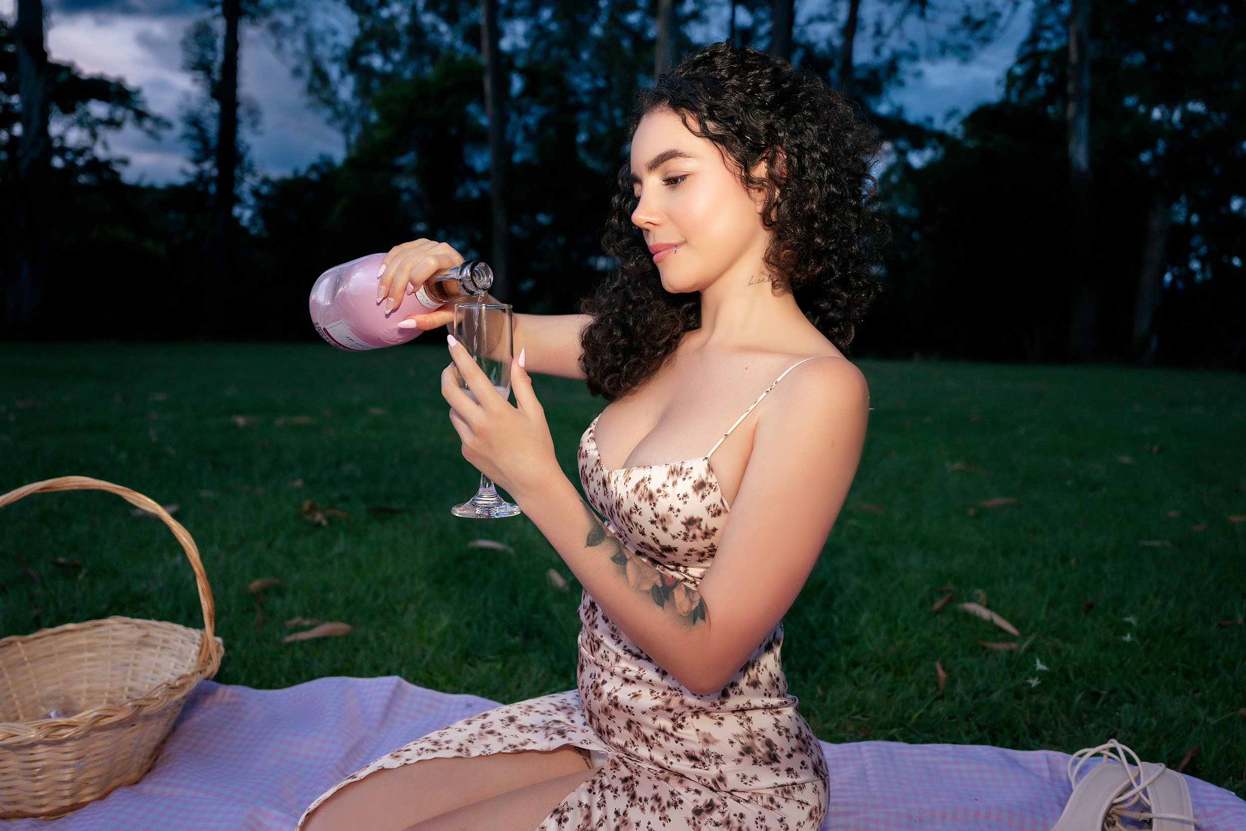 Intérprete RoseMichels Foto 4