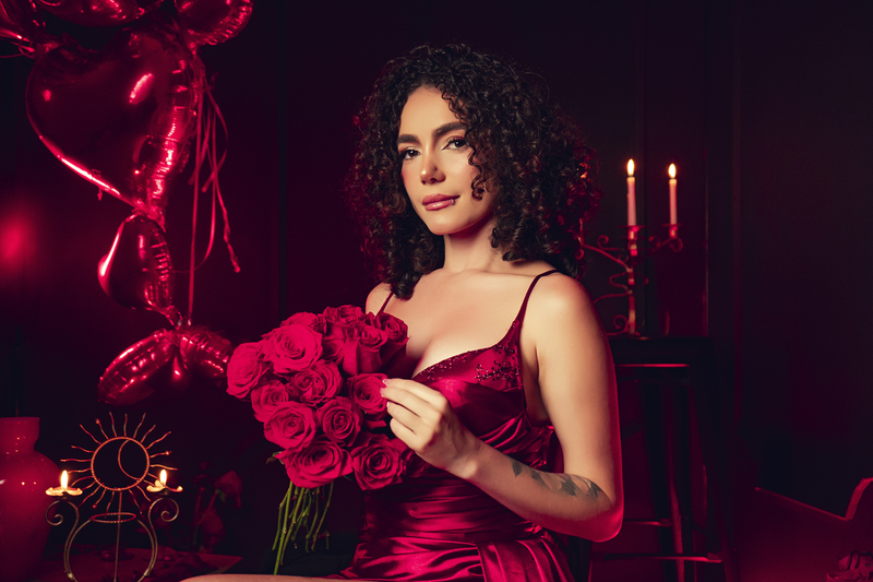 Intérprete RoseMichels Foto 9