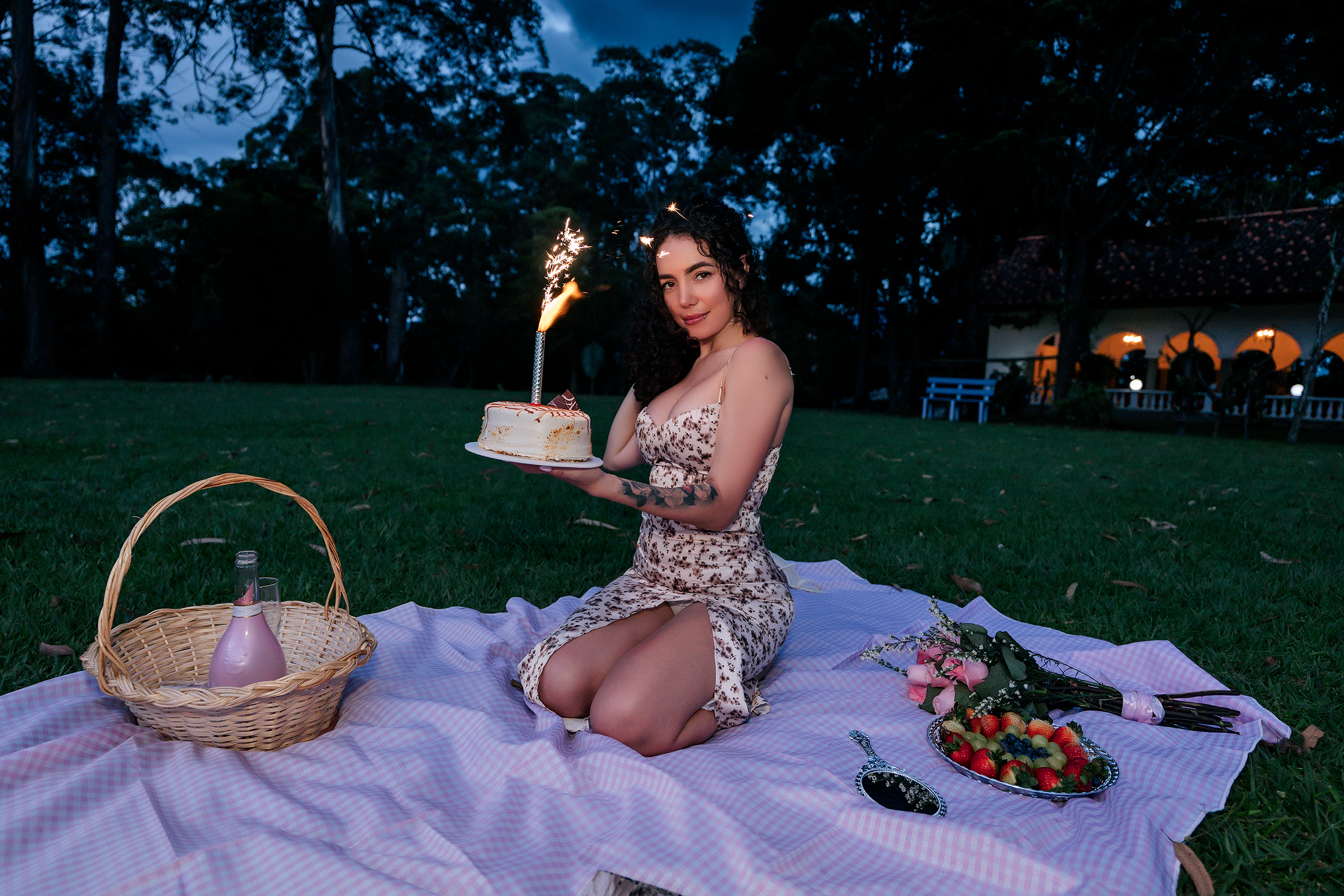 Intérprete RoseMichels Foto 2