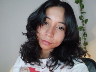 Foto de perfil de modelo de webcam de cheerrylovee 