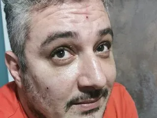 Foto de perfil de modelo de webcam de xJAMESS