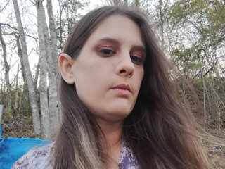 MistyTurner Profilbild des Cam-Modells