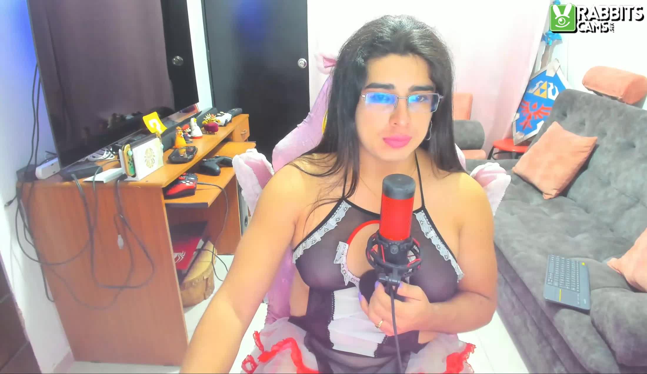 Interprète khalifa_gold Vidéo 1