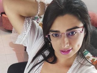 Image de profil du modèle de webcam khalifa_gold