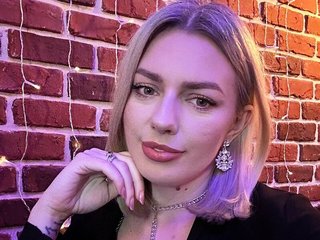 HailleyWillson Profilbild des Cam-Modells