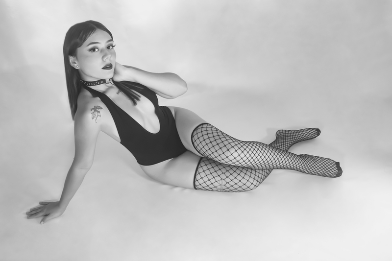 Interprete AlannaDolche Foto 5