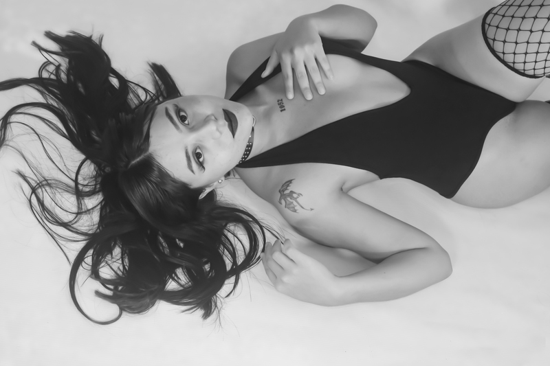 Interprete AlannaDolche Foto 3