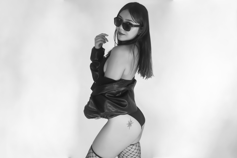 Interprete AlannaDolche Foto 2