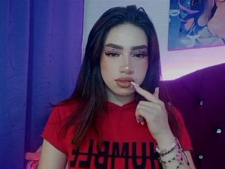 Image de profil du modèle de webcam Miia_canndy