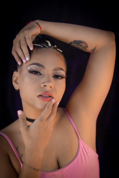 Artist Margot_19 Foto 8