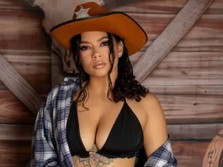 Imagen de perfil de modelo de cámara web de Margot_19