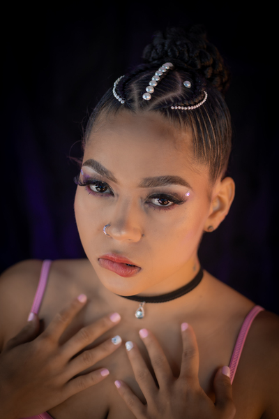 Artist Margot_19 Foto 7