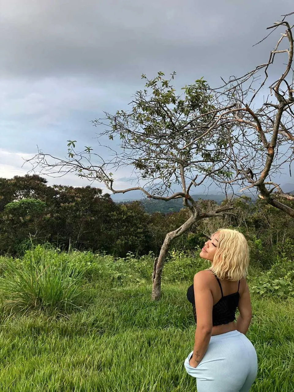 Intérprete VictoriiaaLi Foto 12