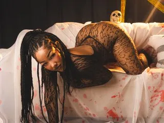 VictoriiaaLi profilbild på webbkameramodell