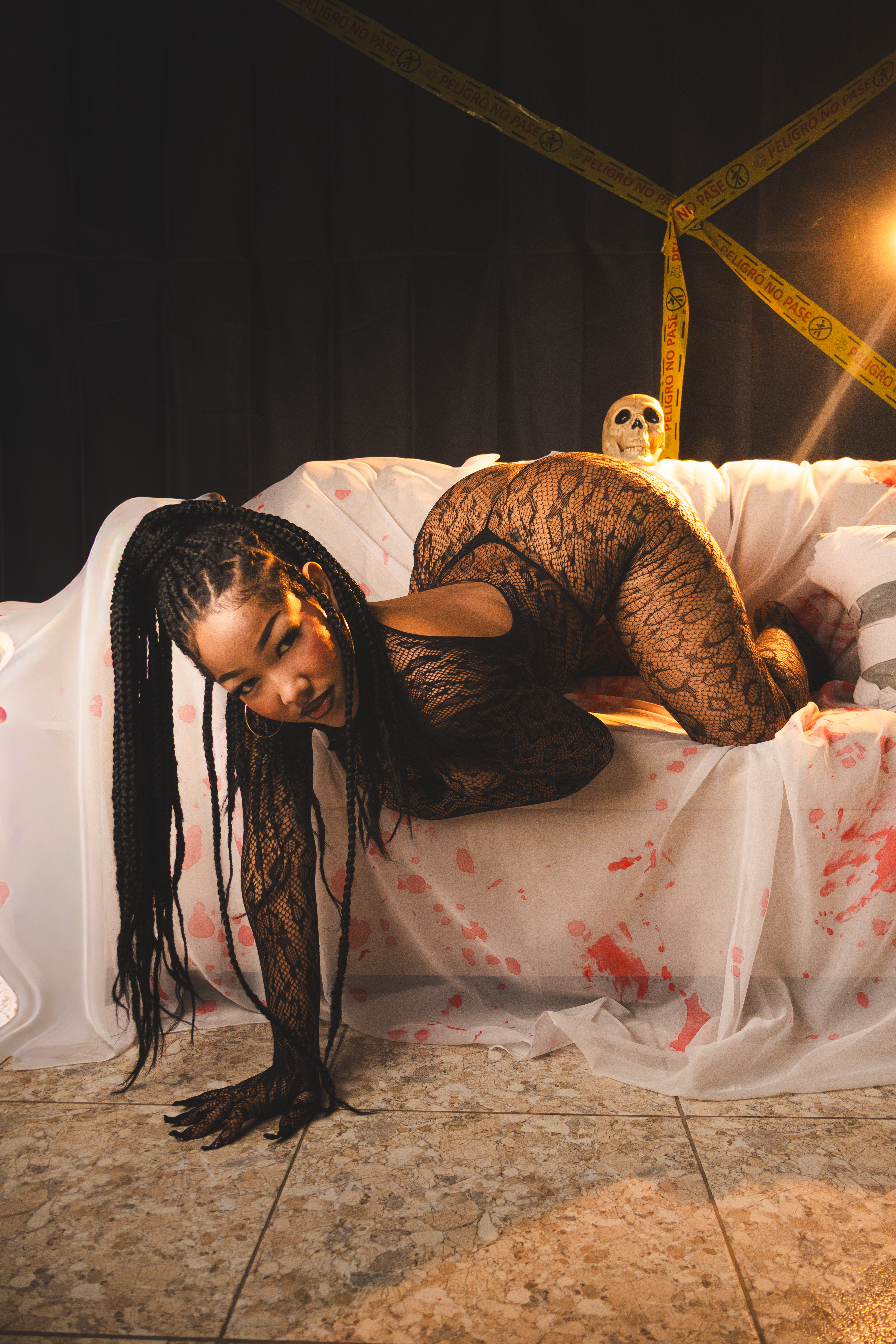 Intérprete VictoriiaaLi Foto 2