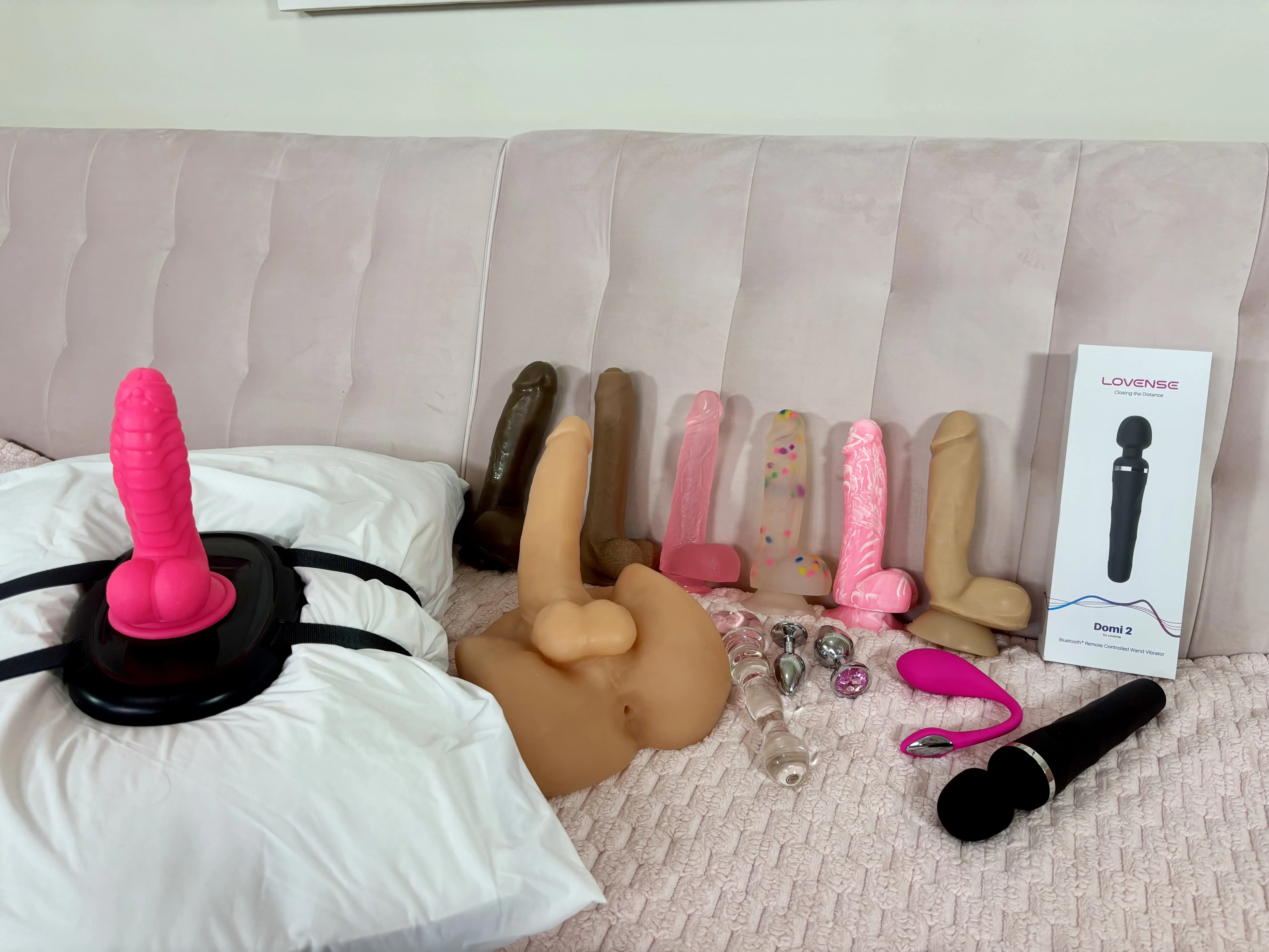 Performer RoxieHart_x Photo 1