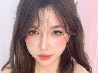 Image de profil du modèle de webcam Keva69