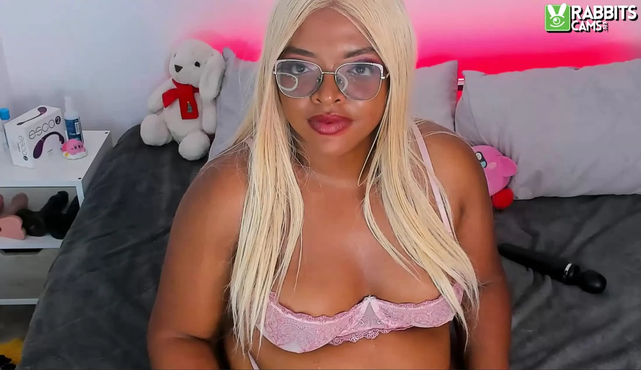 Intérprete conielaurentth Video 1