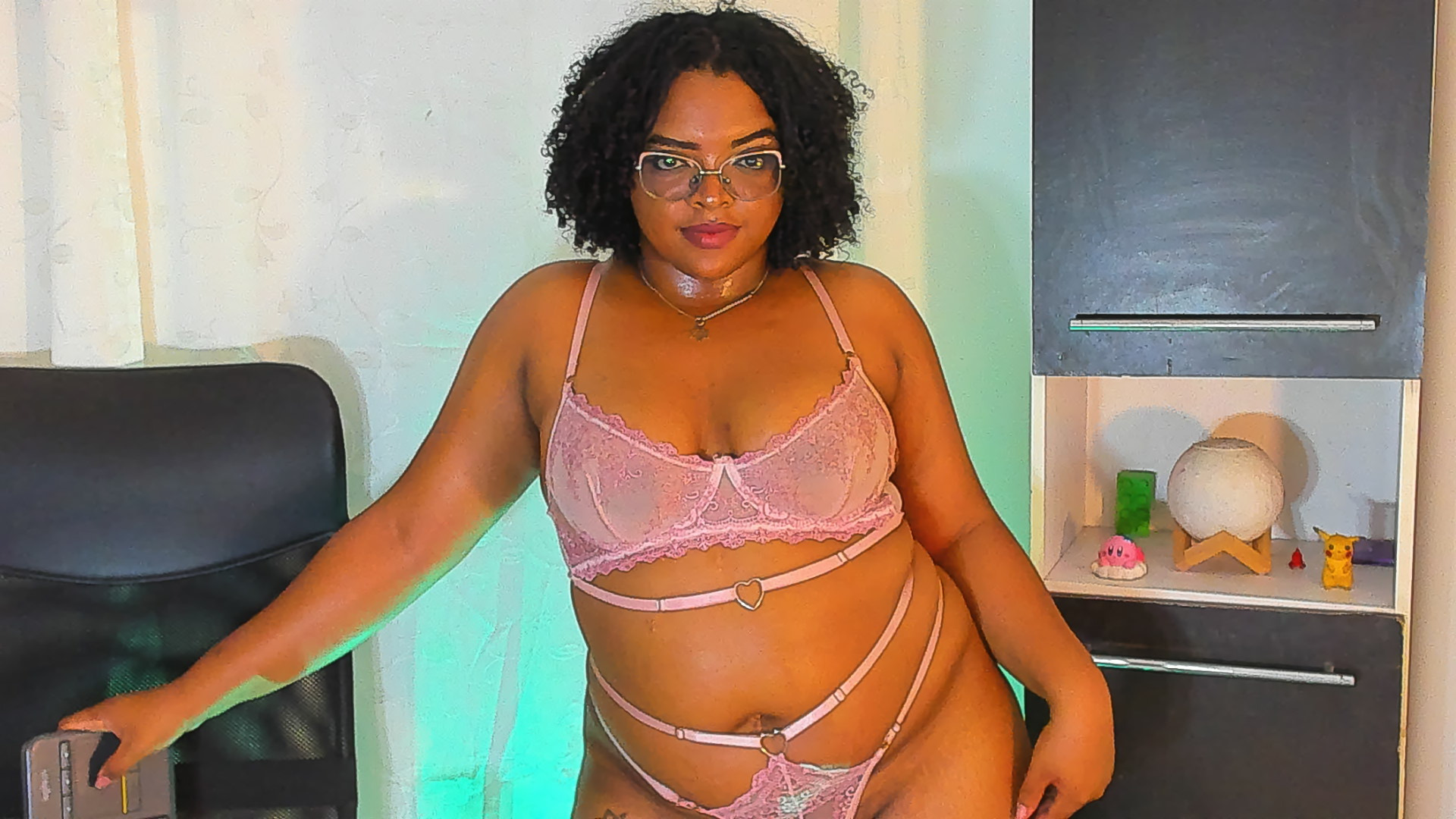 Performer conielaurentth Photo 1