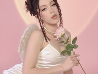 GabrielaLorens Profilbild des Cam-Modells