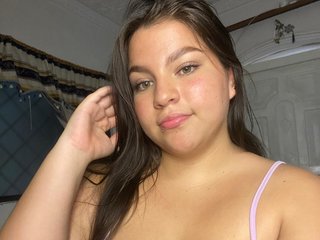 SaraLaurenGB profielfoto van cam model 