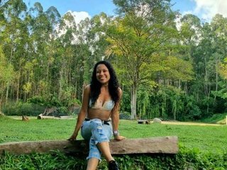 Foto de perfil de modelo de webcam de AliseHarrys