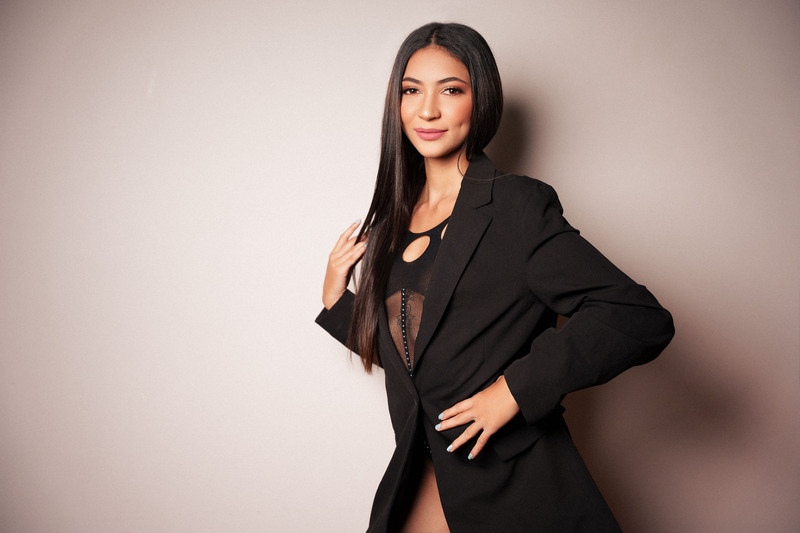 Darsteller MarianaVanDaik Foto 2