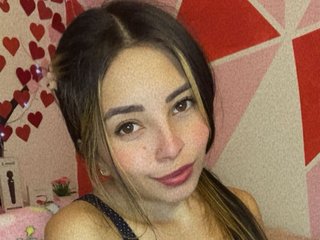 Foto de perfil de modelo de webcam de Zoe_Diaz 