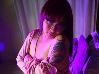 Kion19 profilbild på webbkameramodell