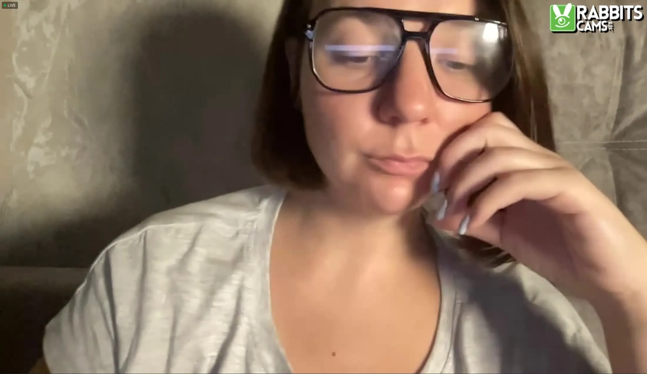 Darsteller Karla_a Video 1